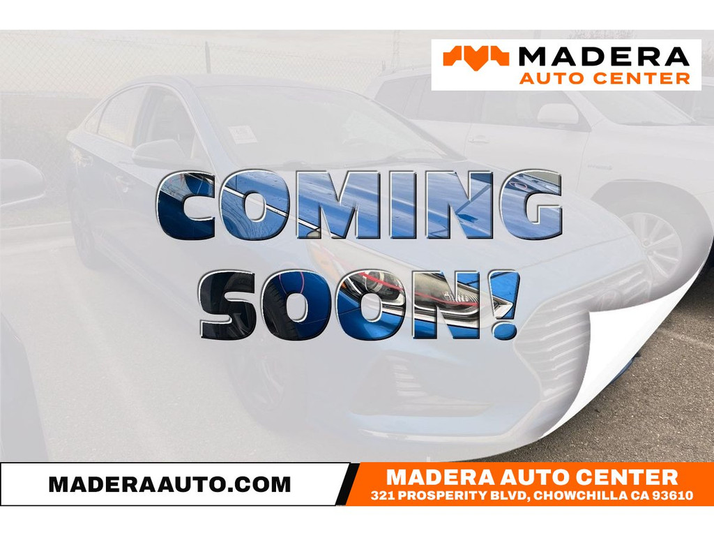 2018 HYUNDAI SONATA for sale in CHOWCHILLA