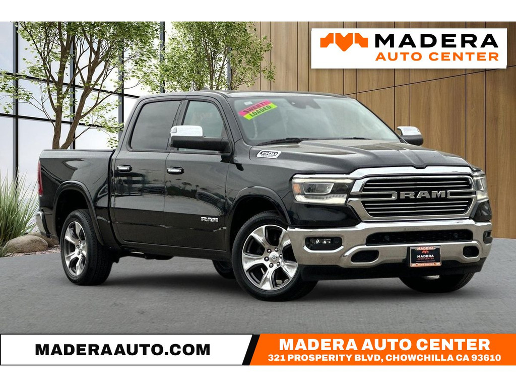2019 RAM 1500 for sale in CHOWCHILLA