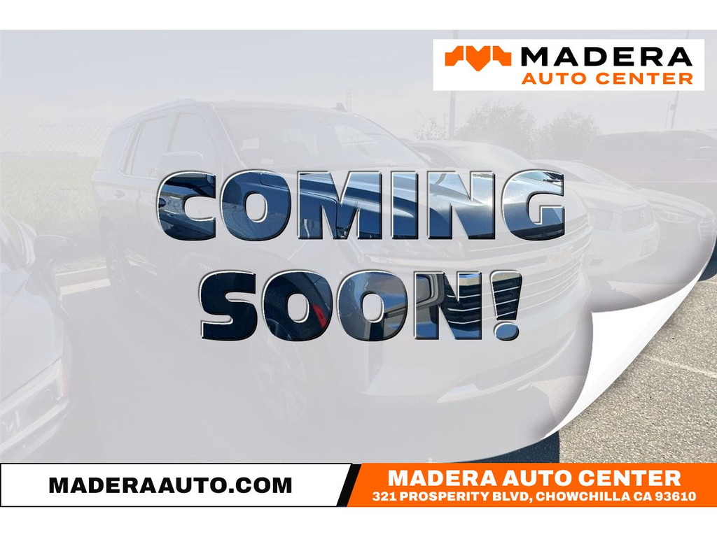 2021 CHEVROLET TAHOE for sale in CHOWCHILLA