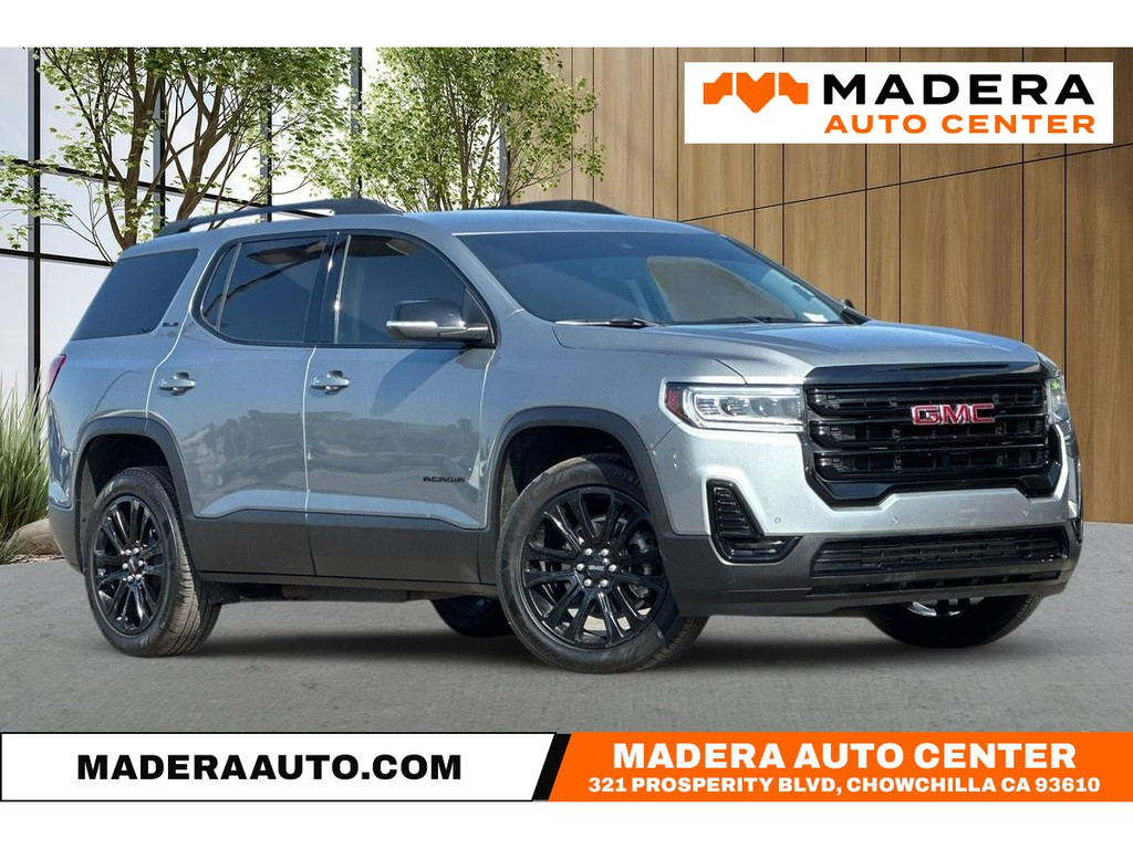 2023 GMC ACADIA for sale in CHOWCHILLA