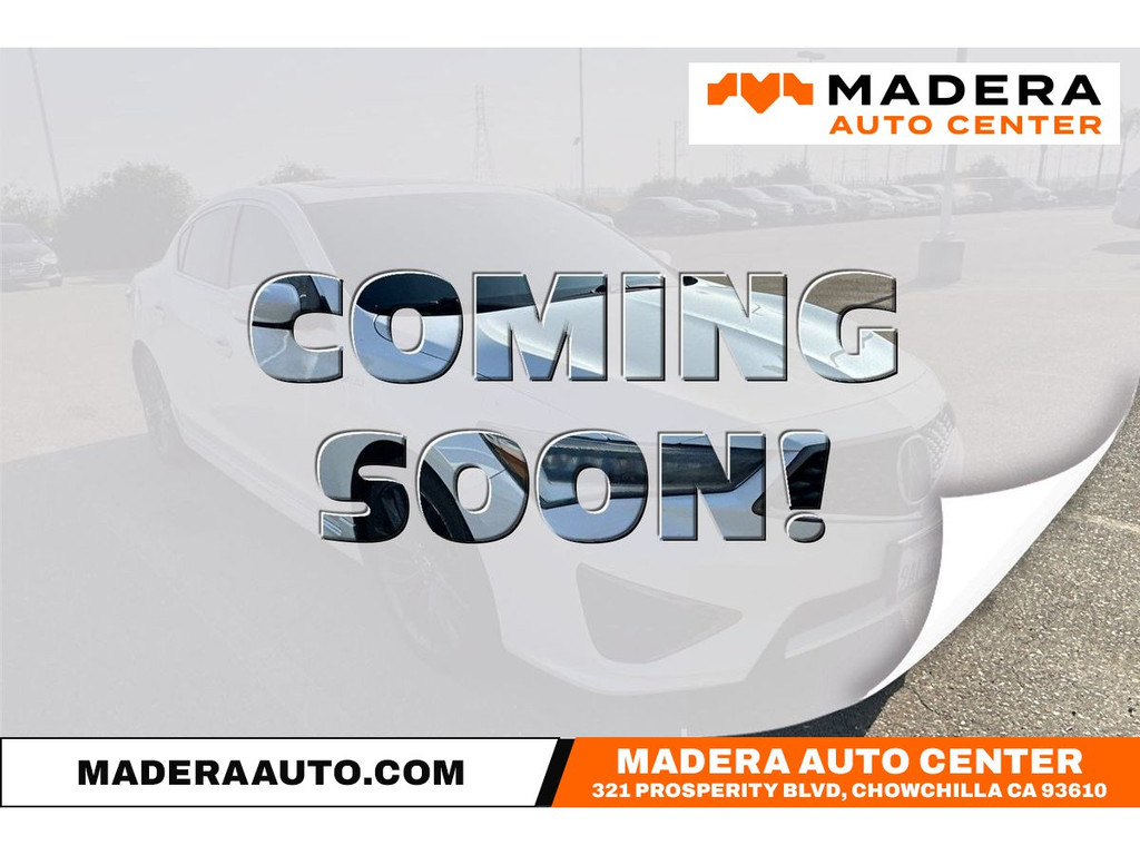 2022 ACURA ILX for sale in CHOWCHILLA