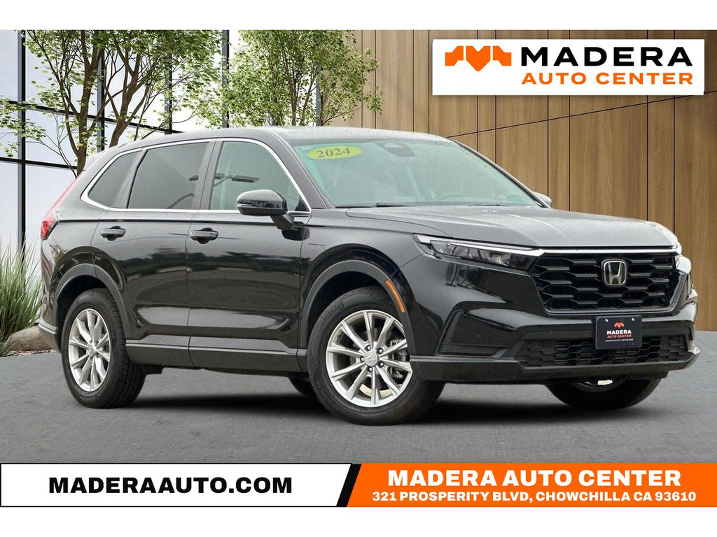 2024 HONDA CR-V for sale in CHOWCHILLA