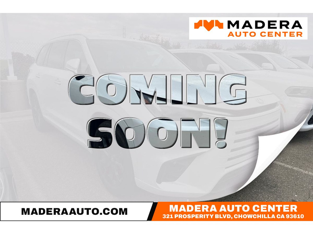 2024 LEXUS TX for sale in CHOWCHILLA