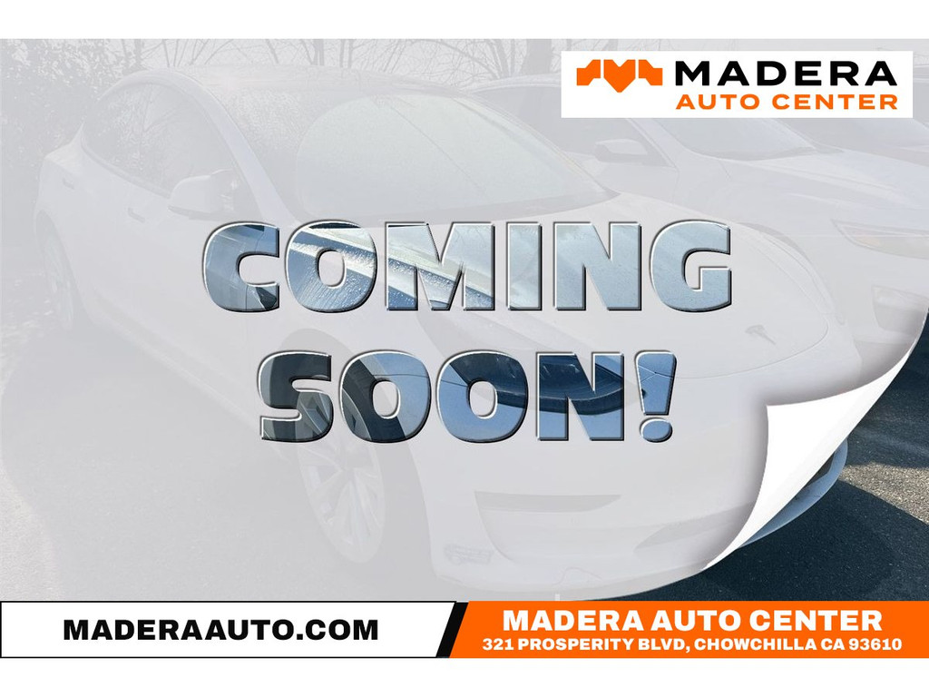2021 TESLA MODEL 3 for sale in CHOWCHILLA