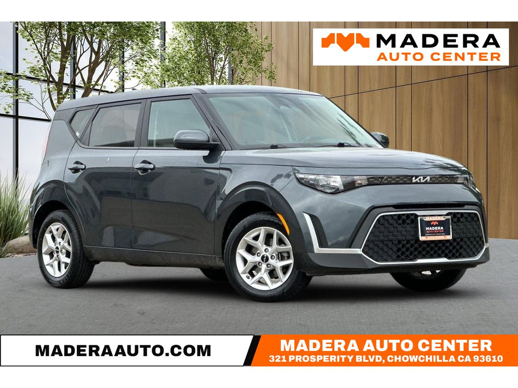 2025 KIA SOUL for sale in CHOWCHILLA