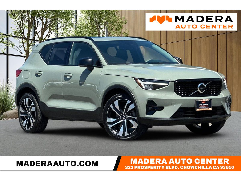 2023 VOLVO XC40 for sale in CHOWCHILLA