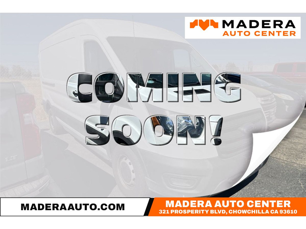 2020 FORD TRANSIT-250 for sale in CHOWCHILLA