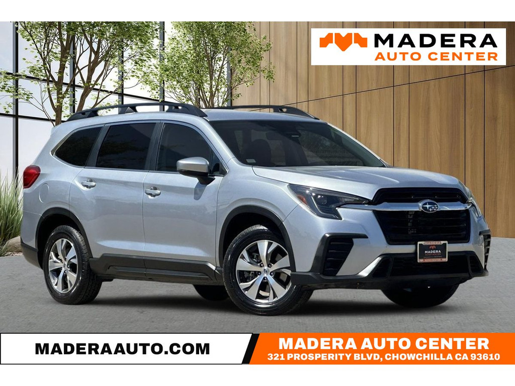 2024 SUBARU ASCENT for sale in CHOWCHILLA