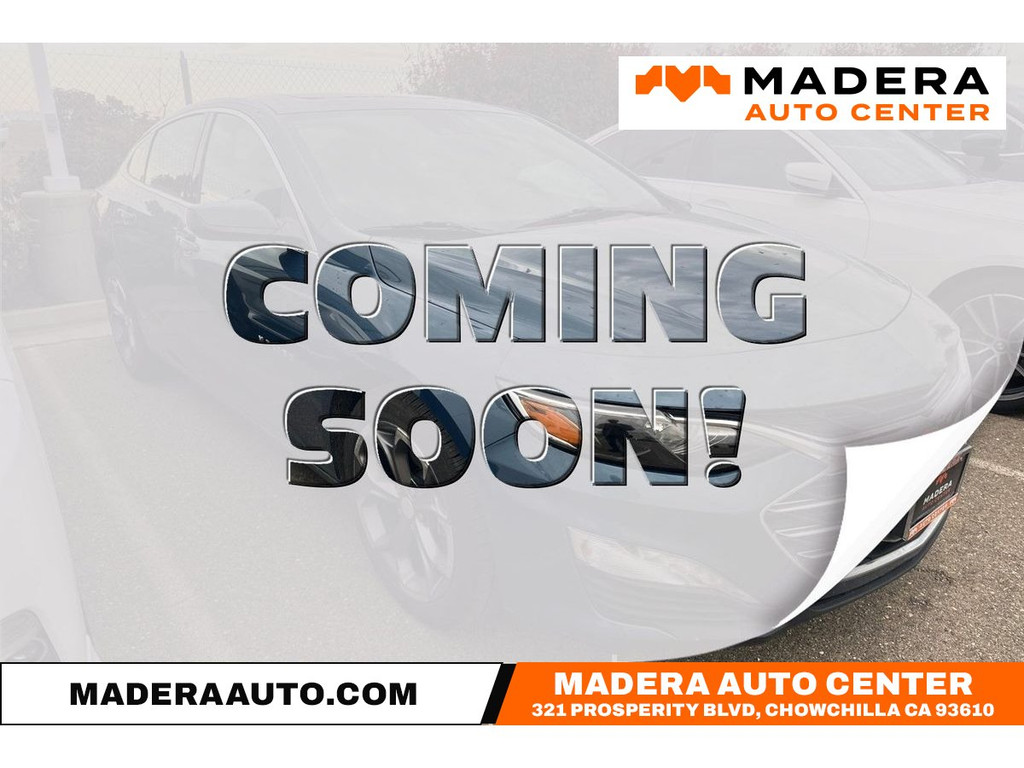 2024 CHEVROLET MALIBU for sale in CHOWCHILLA