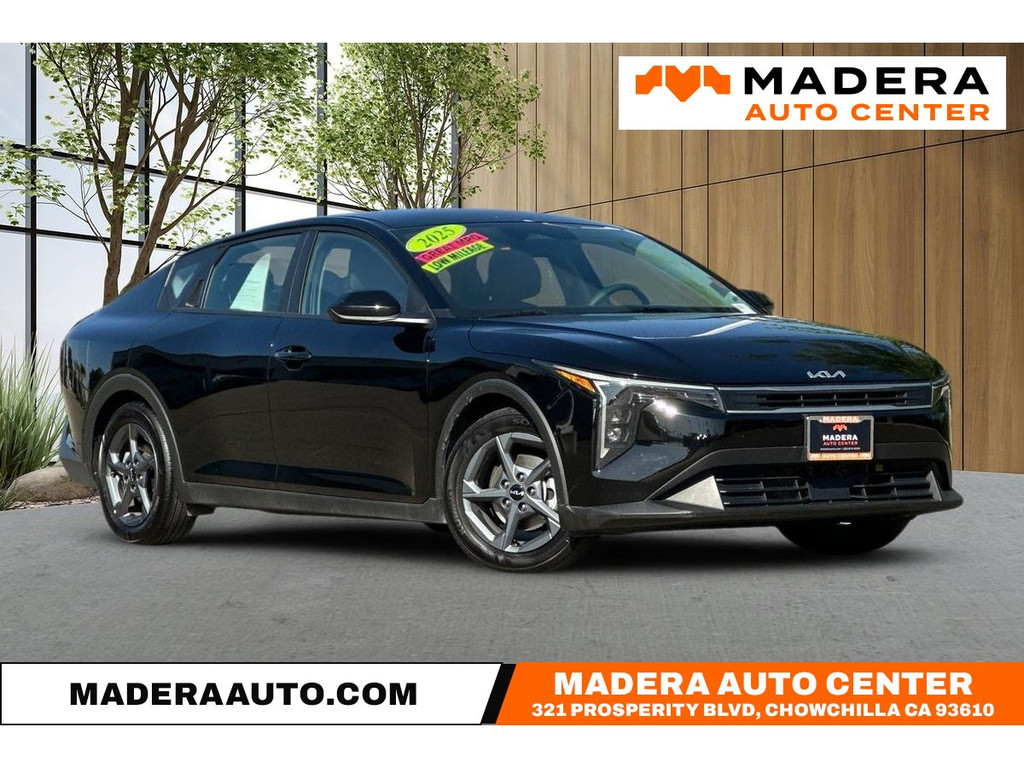 2025 KIA K4 for sale in CHOWCHILLA