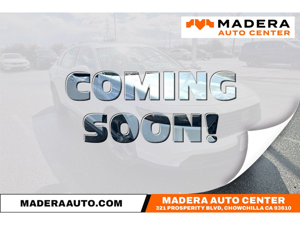2023 HONDA ACCORD for sale in CHOWCHILLA