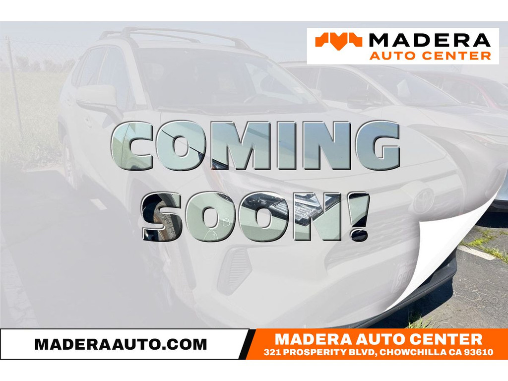 2023 TOYOTA RAV4 for sale in CHOWCHILLA