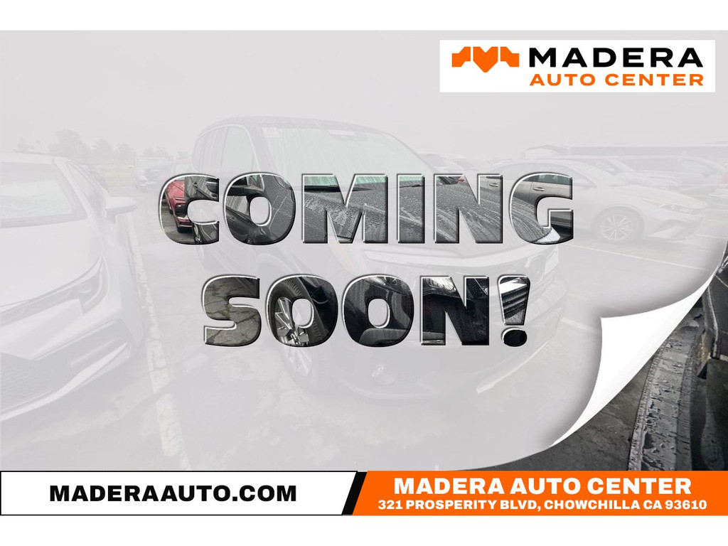 2021 HONDA PILOT for sale in CHOWCHILLA