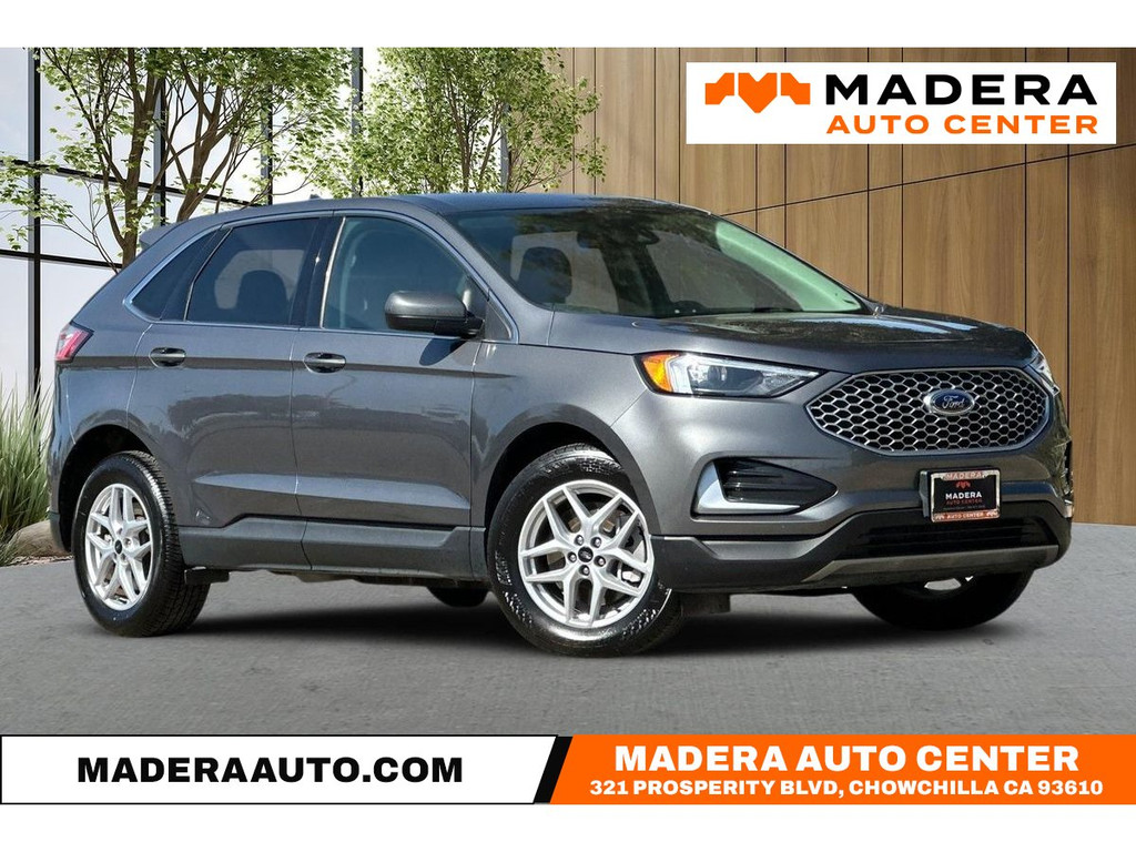 2024 FORD EDGE for sale in CHOWCHILLA