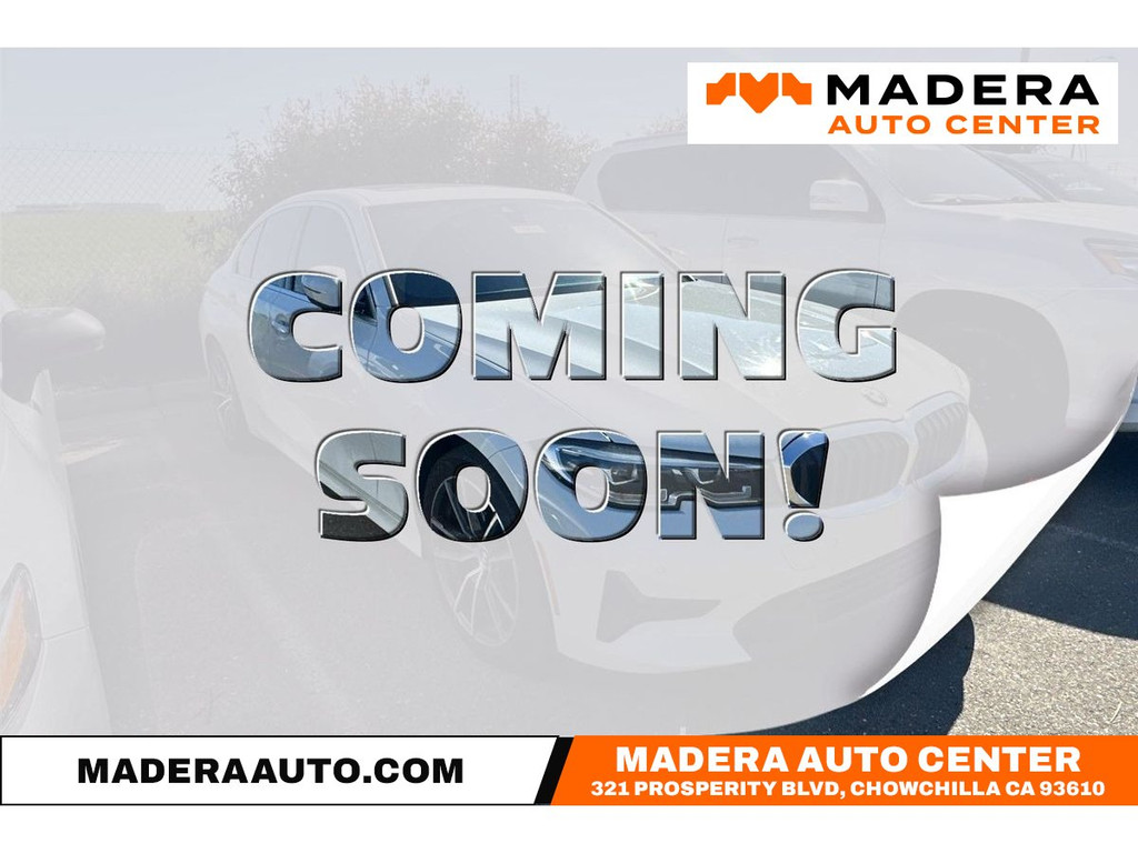 2021 BMW 3 SERIES for sale in CHOWCHILLA