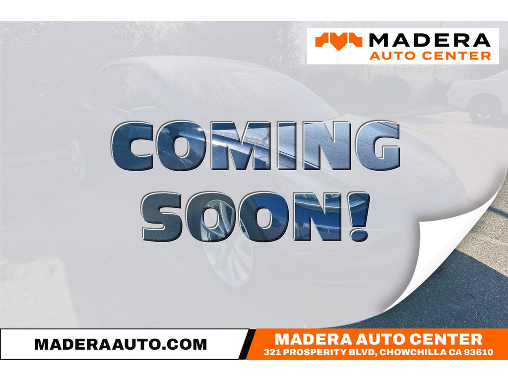 2019 TESLA MODEL 3 for sale in CHOWCHILLA