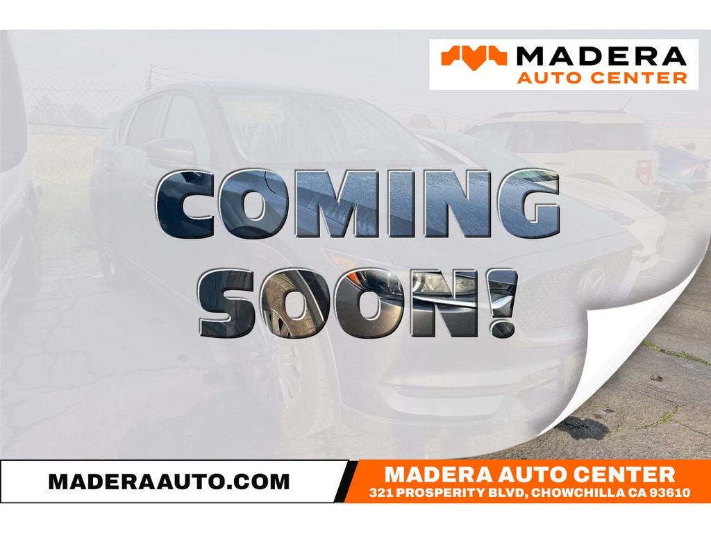 2020 MAZDA CX-5 for sale in CHOWCHILLA