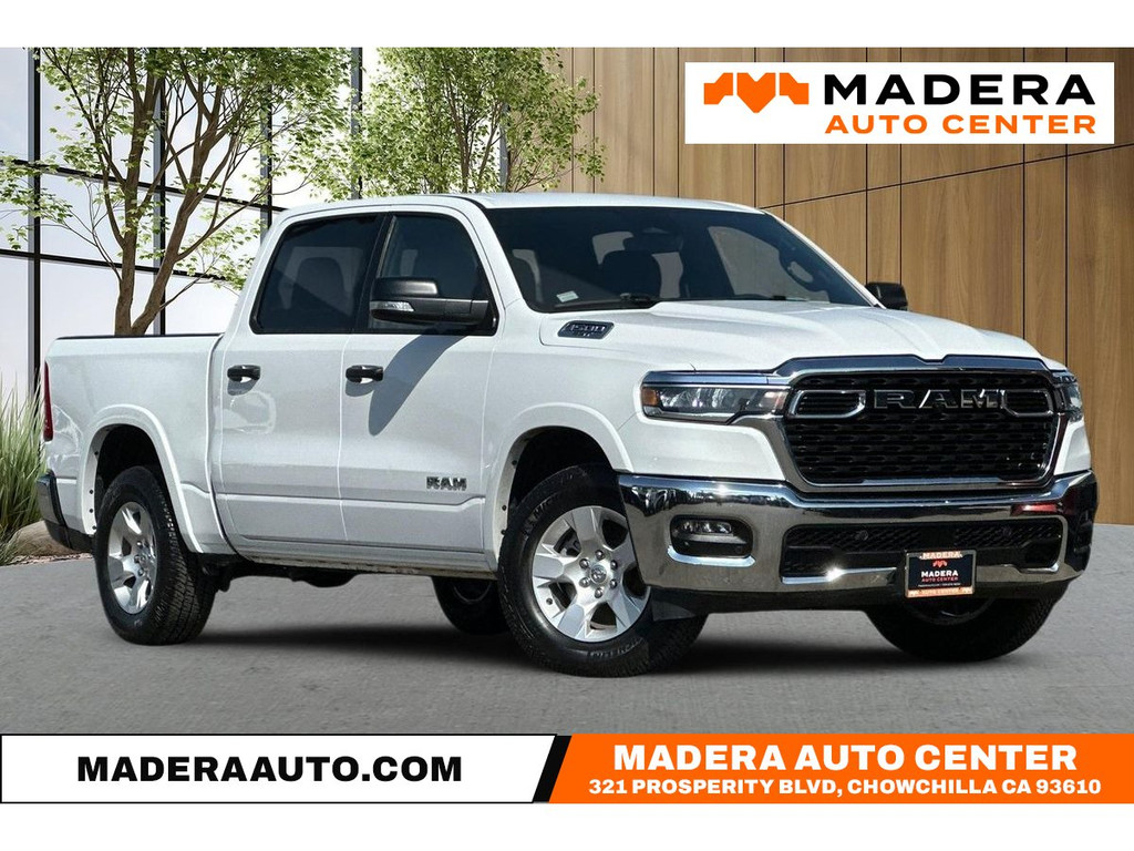 2025 RAM 1500 for sale in CHOWCHILLA