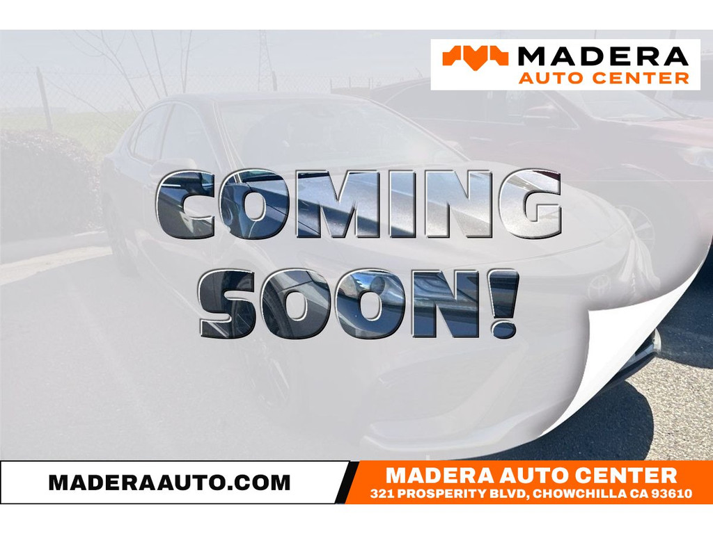 2024 TOYOTA CAMRY for sale in CHOWCHILLA