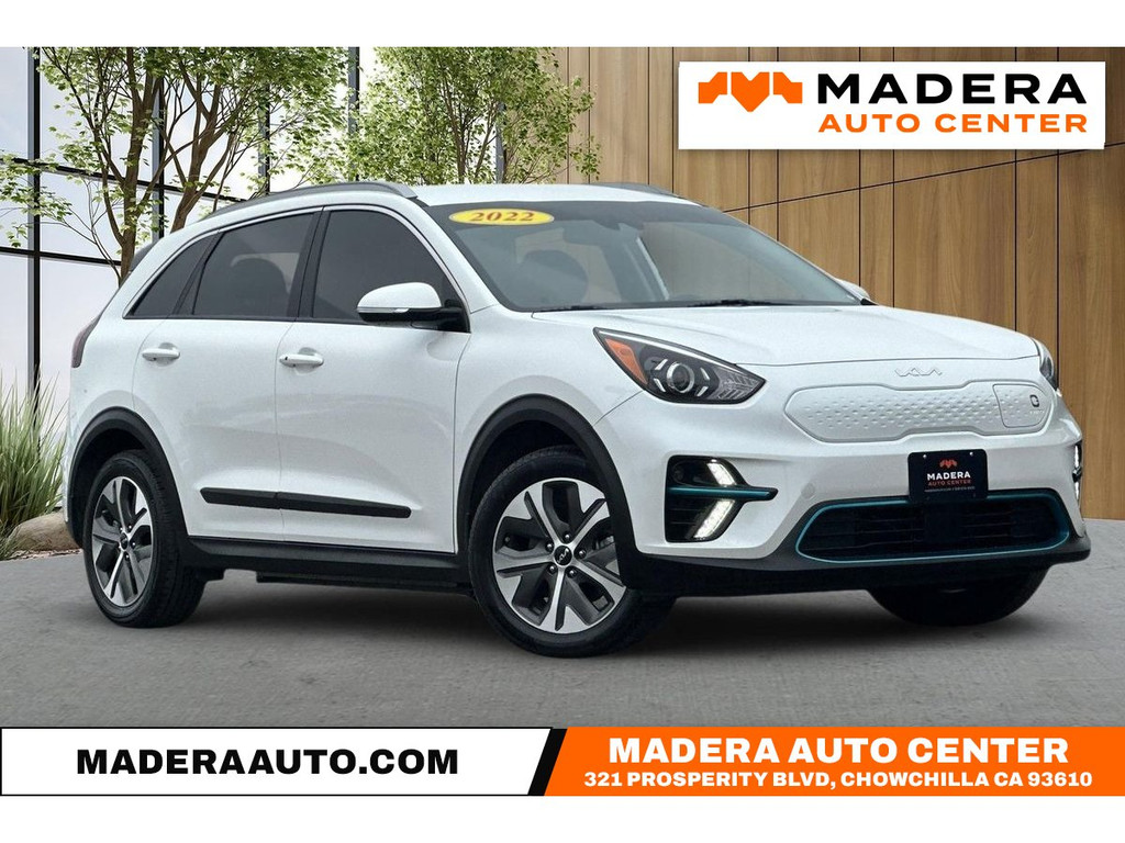 2022 KIA NIRO EV for sale in CHOWCHILLA