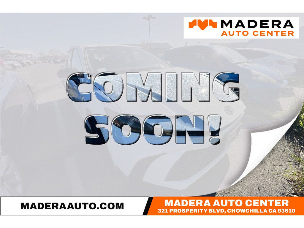 2026 TOYOTA CAMRY for sale in CHOWCHILLA