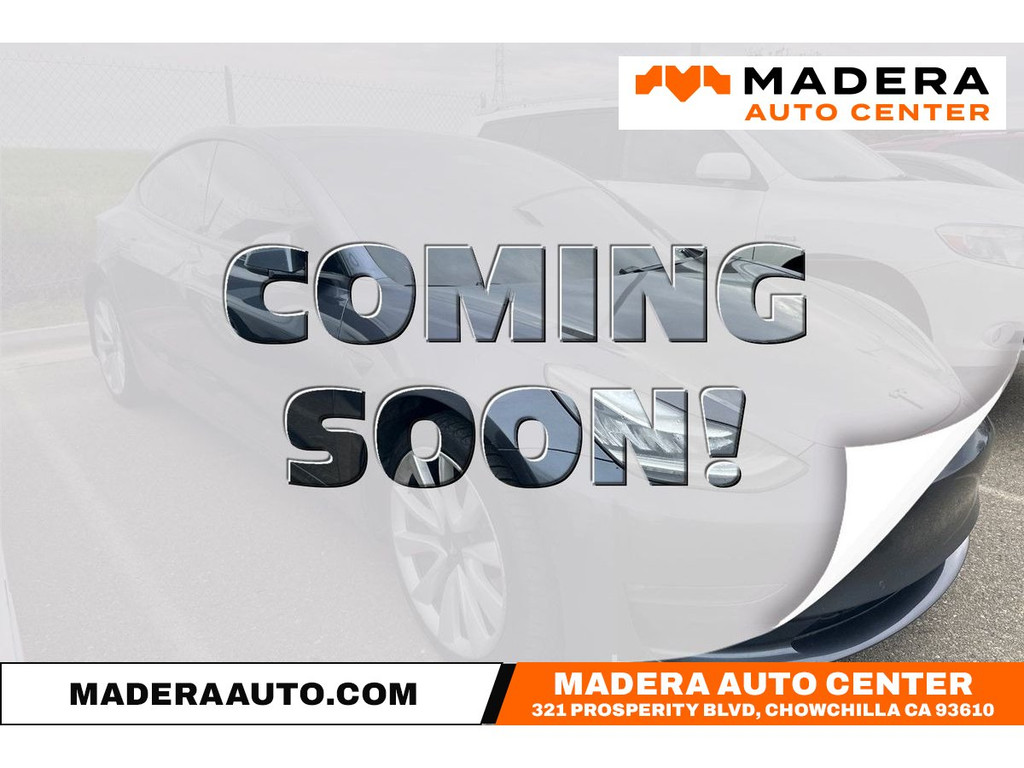 2020 TESLA MODEL 3 for sale in CHOWCHILLA