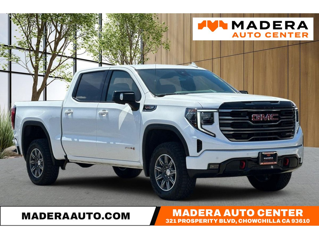 2025 GMC SIERRA 1500 for sale in CHOWCHILLA