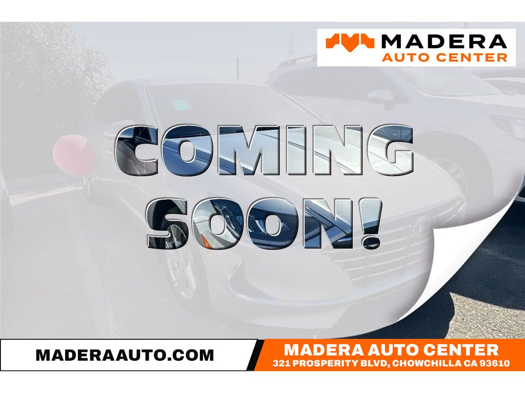 2021 HYUNDAI SONATA for sale in CHOWCHILLA