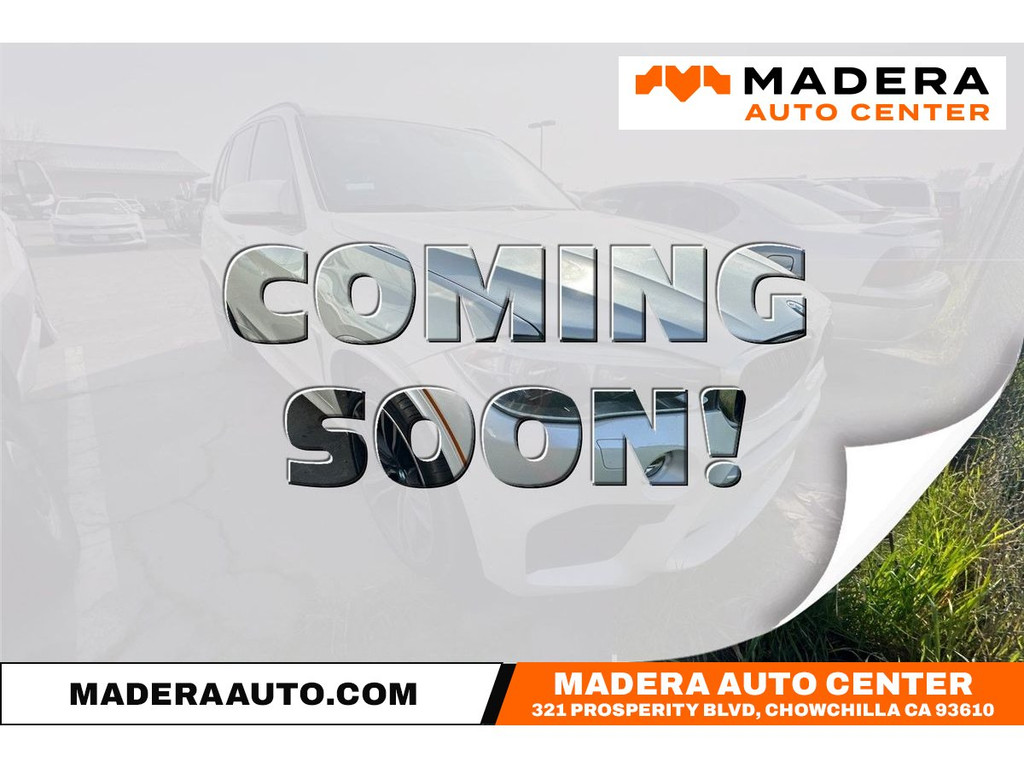 2017 BMW X5 M for sale in CHOWCHILLA