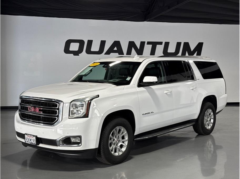 2020 GMC YUKON XL for sale in SANTA ANA