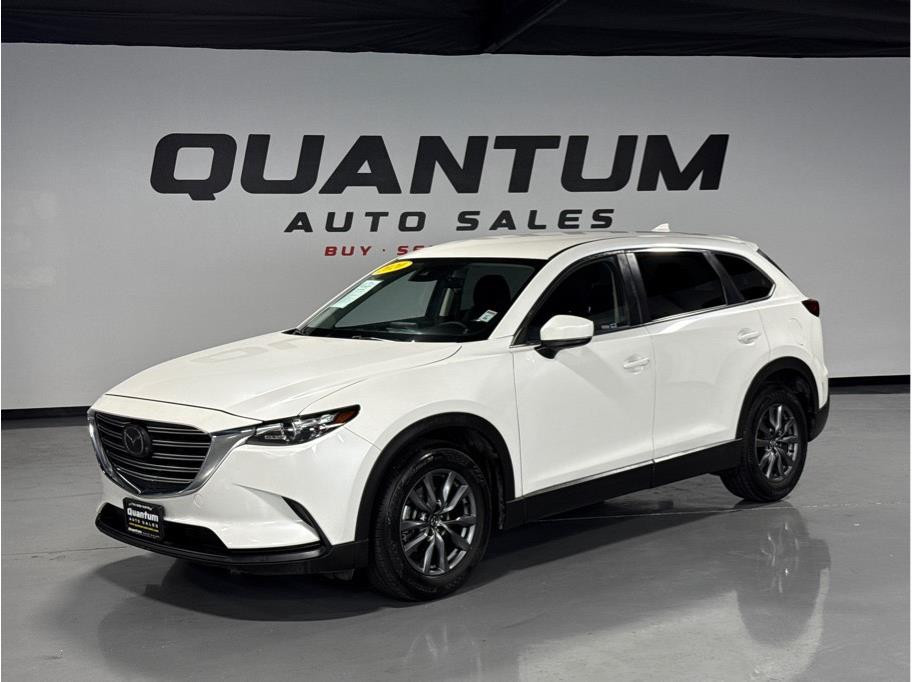 2020 MAZDA CX-9 for sale in SANTA ANA