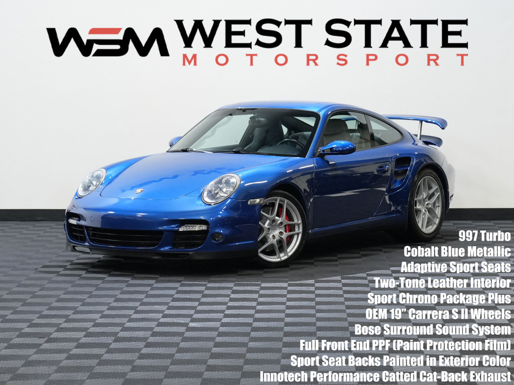 2008 PORSCHE 911 for sale in FEDERAL WAY