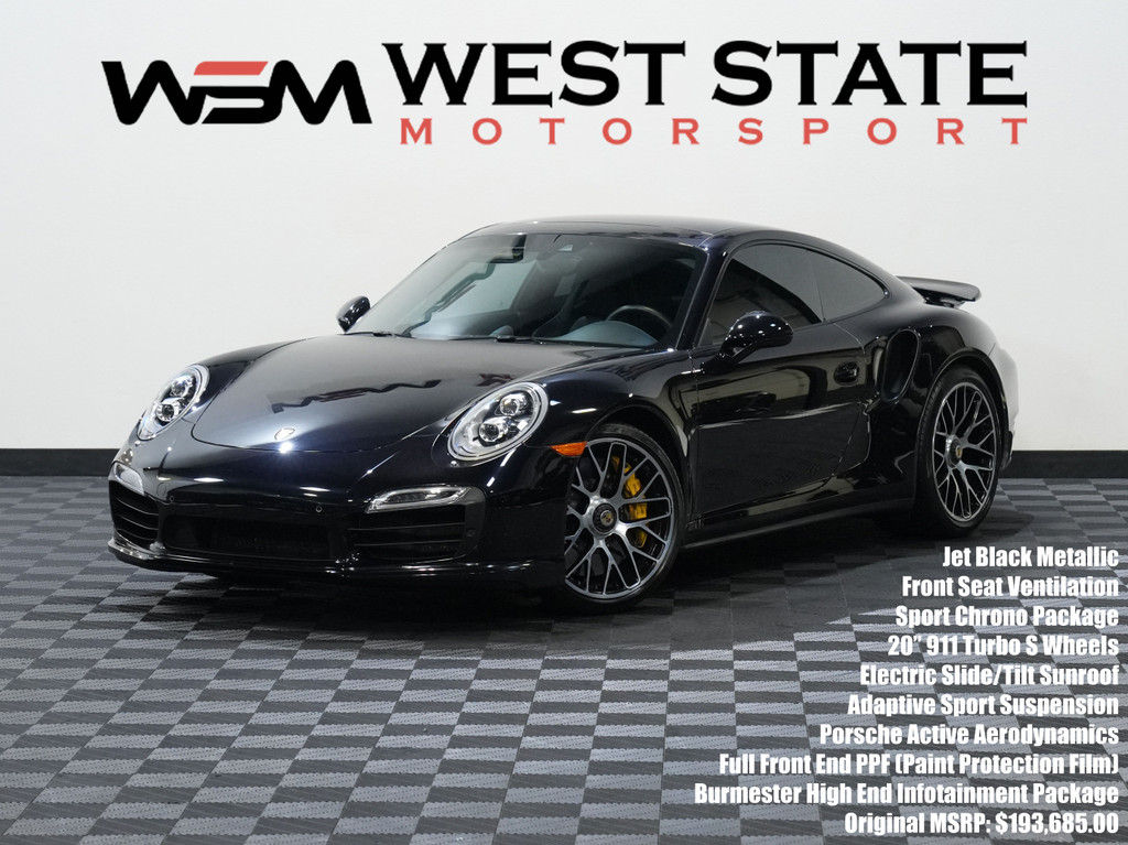 2016 PORSCHE 911 for sale in FEDERAL WAY