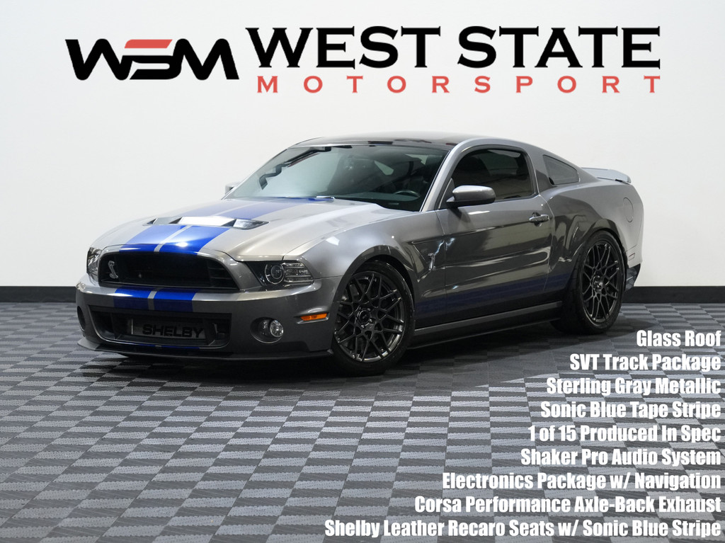 2014 FORD MUSTANG for sale in FEDERAL WAY