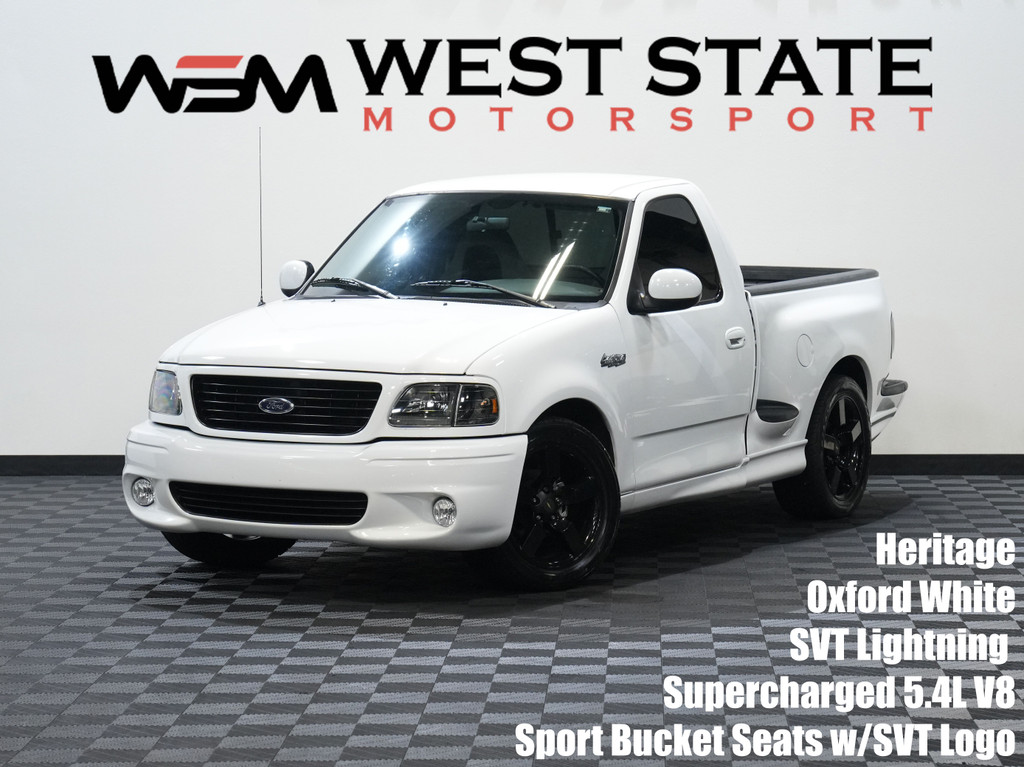 2004 FORD F150 (HERITAGE) REGULAR CAB for sale in FEDERAL WAY