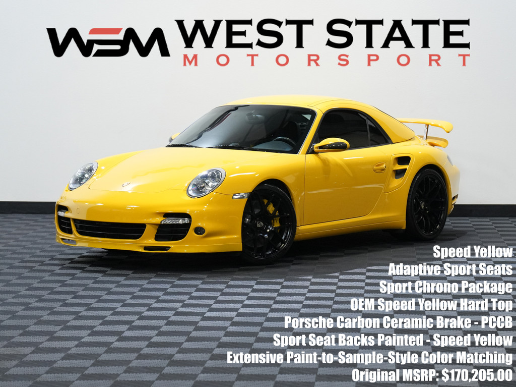 2009 PORSCHE 911 for sale in FEDERAL WAY