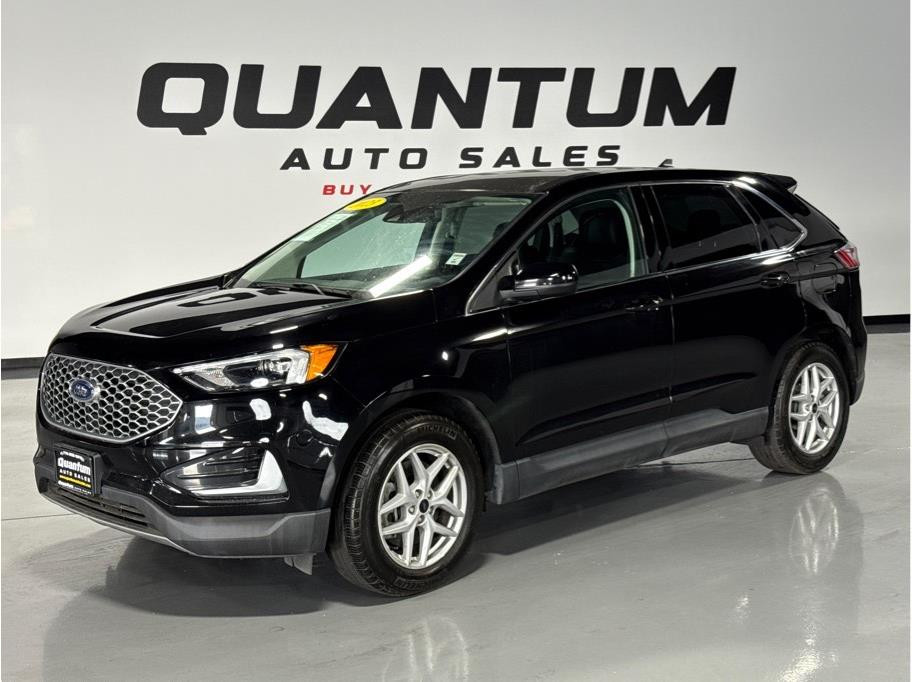 2023 FORD EDGE for sale in ESCONDIDO
