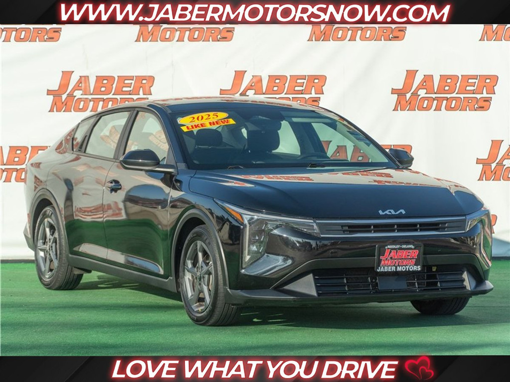 2025 KIA K4 for sale in DELANO