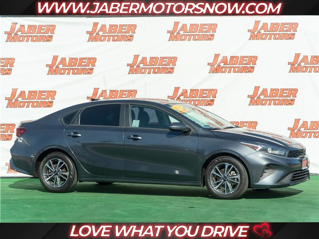 2024 KIA FORTE for sale in DELANO