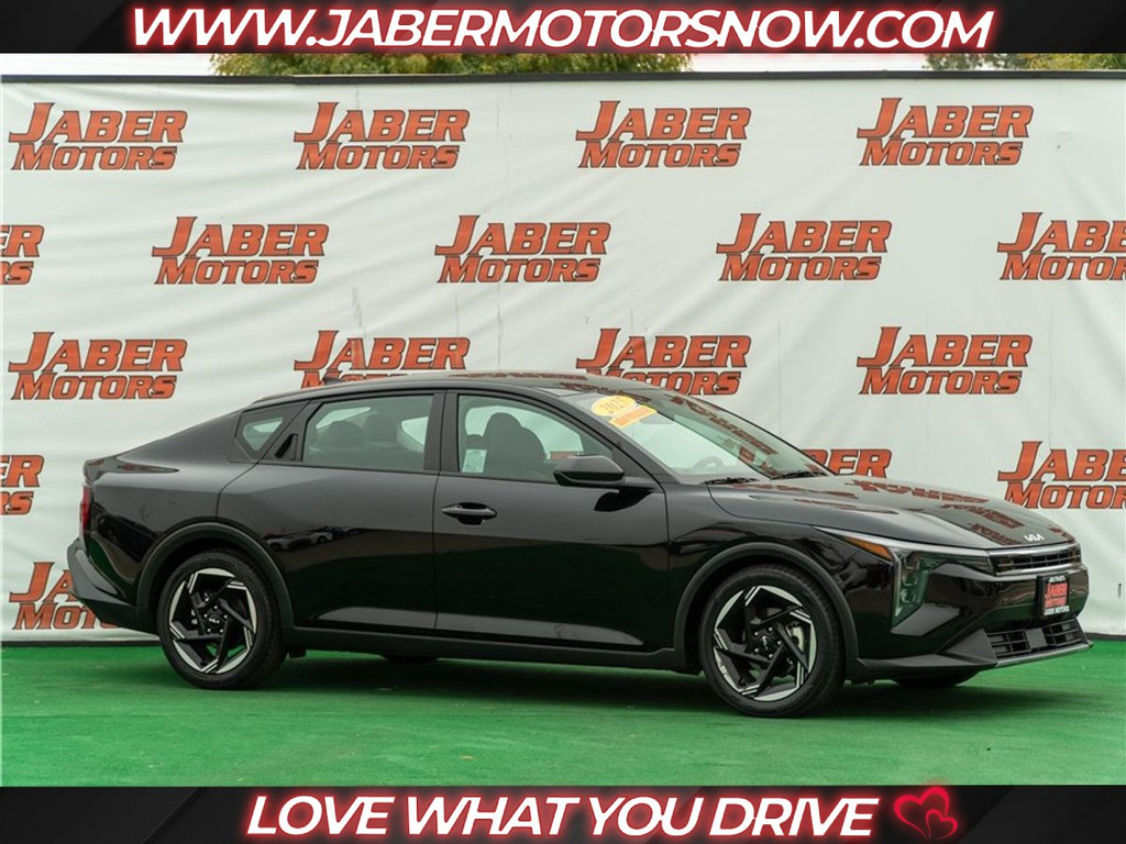 2025 KIA K4 for sale in DELANO