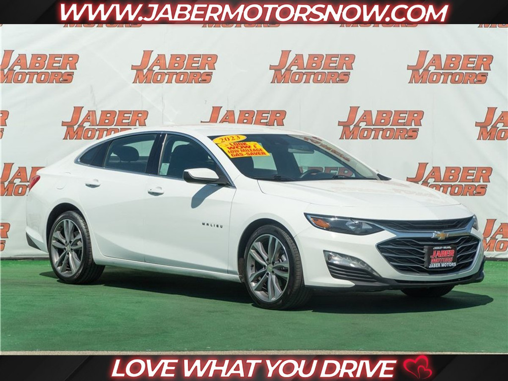2023 CHEVROLET MALIBU for sale in DELANO