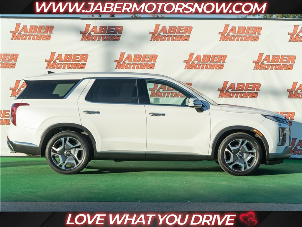 2023 HYUNDAI PALISADE for sale in DELANO