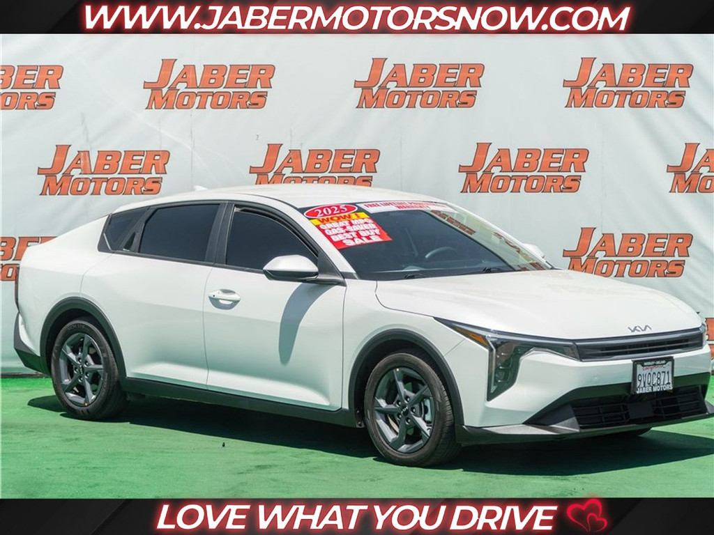 2025 KIA K4 for sale in DELANO