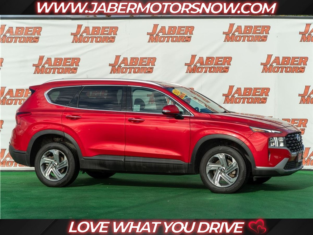 2023 HYUNDAI SANTA FE for sale in DELANO