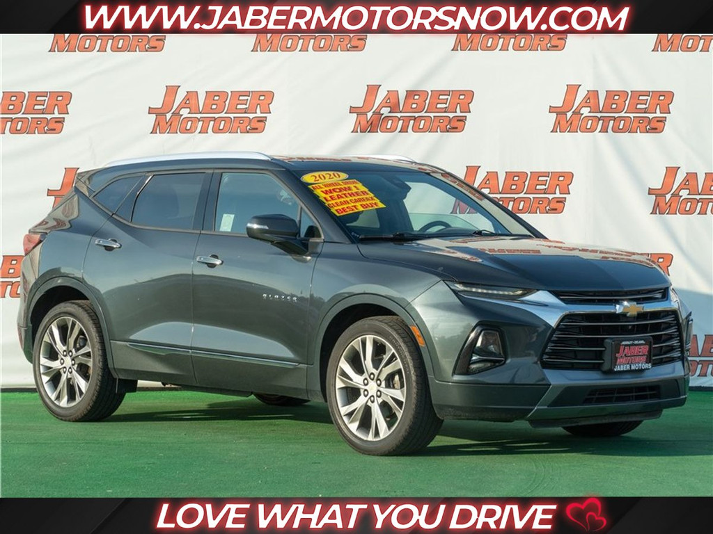 2025 CHEVROLET TRAILBLAZER for sale in DELANO