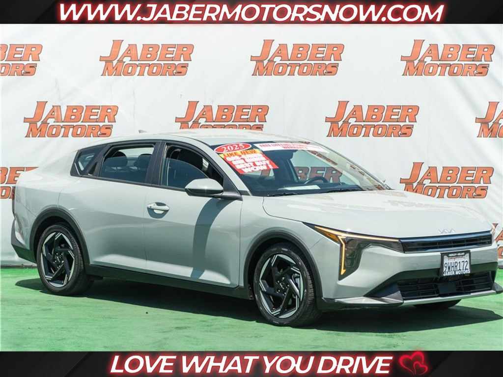 2025 KIA K4 for sale in DELANO