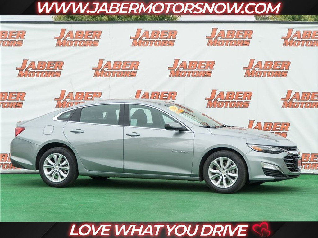 2024 CHEVROLET MALIBU for sale in DELANO