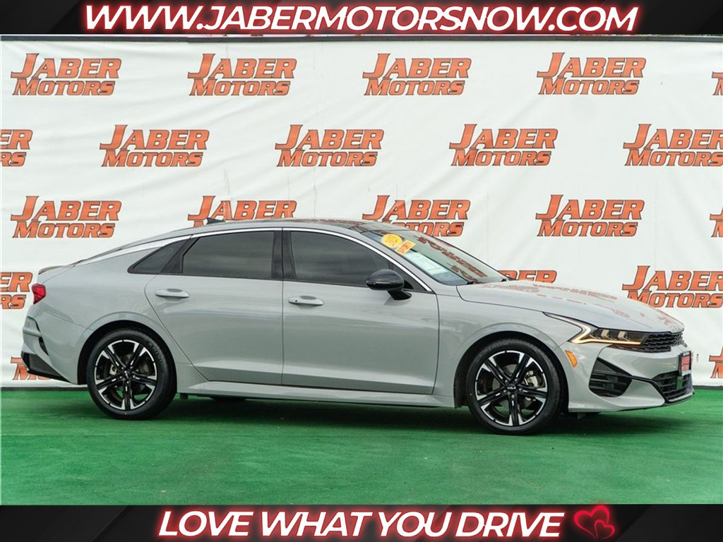 2023 KIA K5 for sale in DELANO