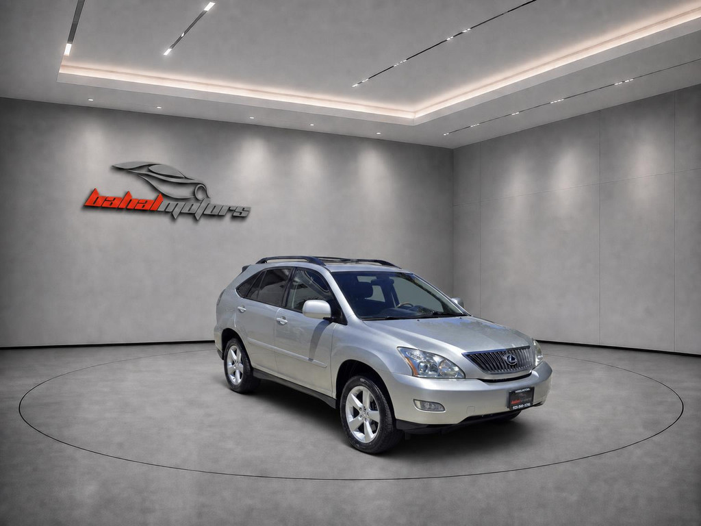 2004 LEXUS RX for sale in CONCORD