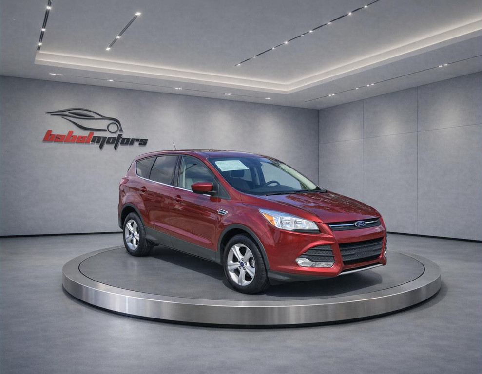 2014 FORD ESCAPE for sale in CONCORD